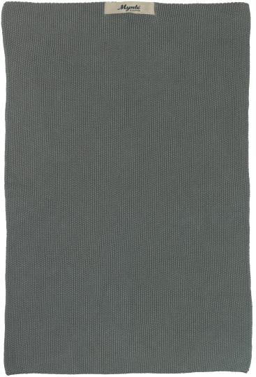 IB Laursen  keukendoek Mynte - mosgroen