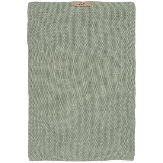 IB Laursen  keukendoek Mynte - dusty green