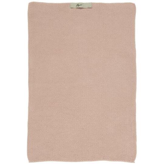 IB Laursen  keukendoek Mynte - Coral Almond