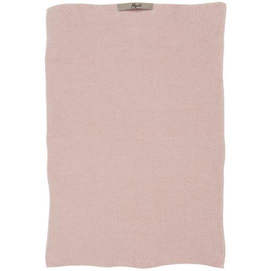 IB Laursen  keukendoek Mynte - rose shadow