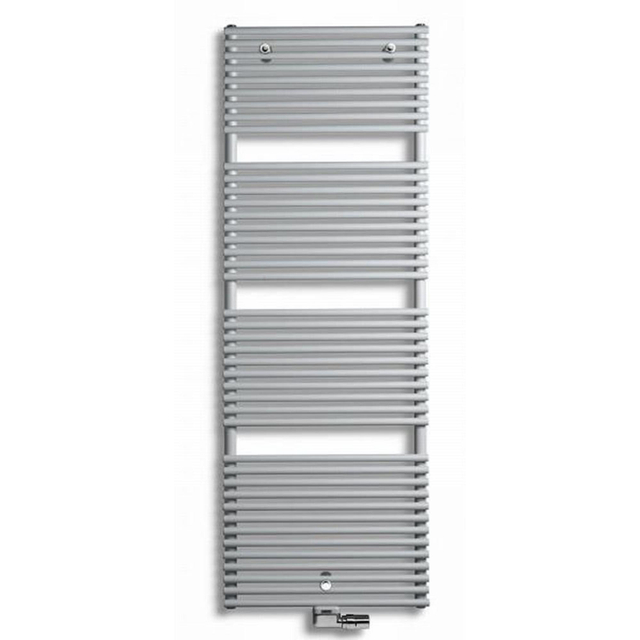 Vasco Radiator (decor) - 117.1x60x4.6cm - Traffic White 394060117lb1000