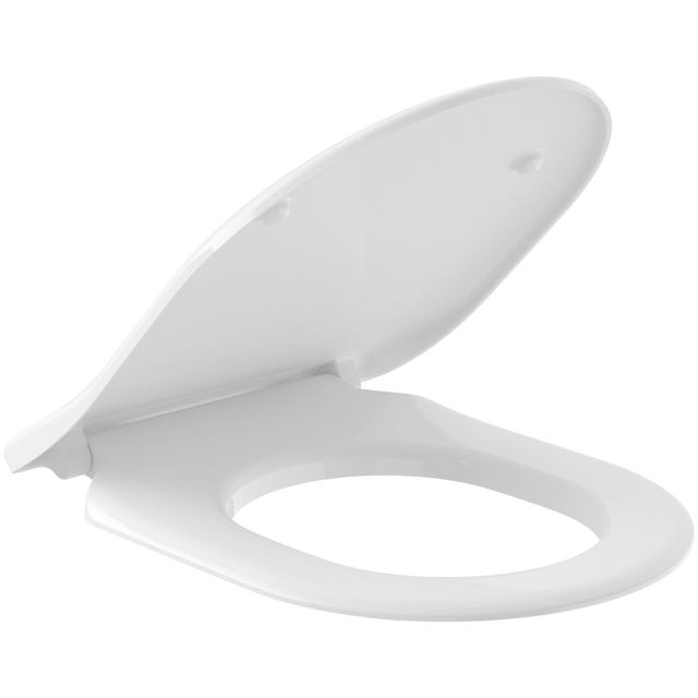 Villeroy & Boch Architectura Closetzitting Slimseat Wit 9m706101