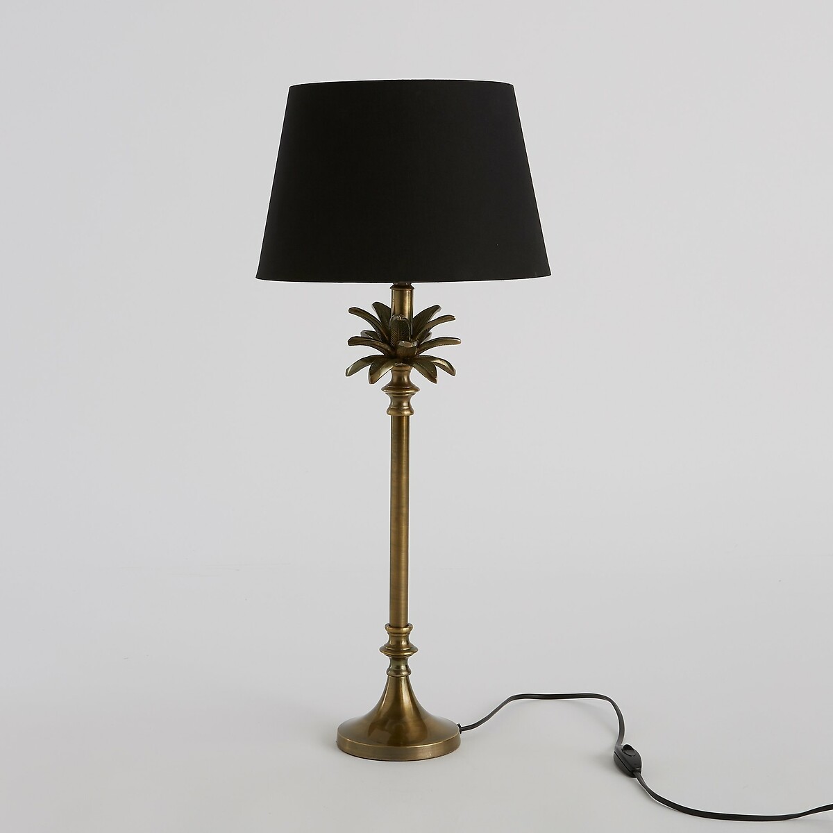 LA REDOUTE INTERIEURS Staande lamp Yvor