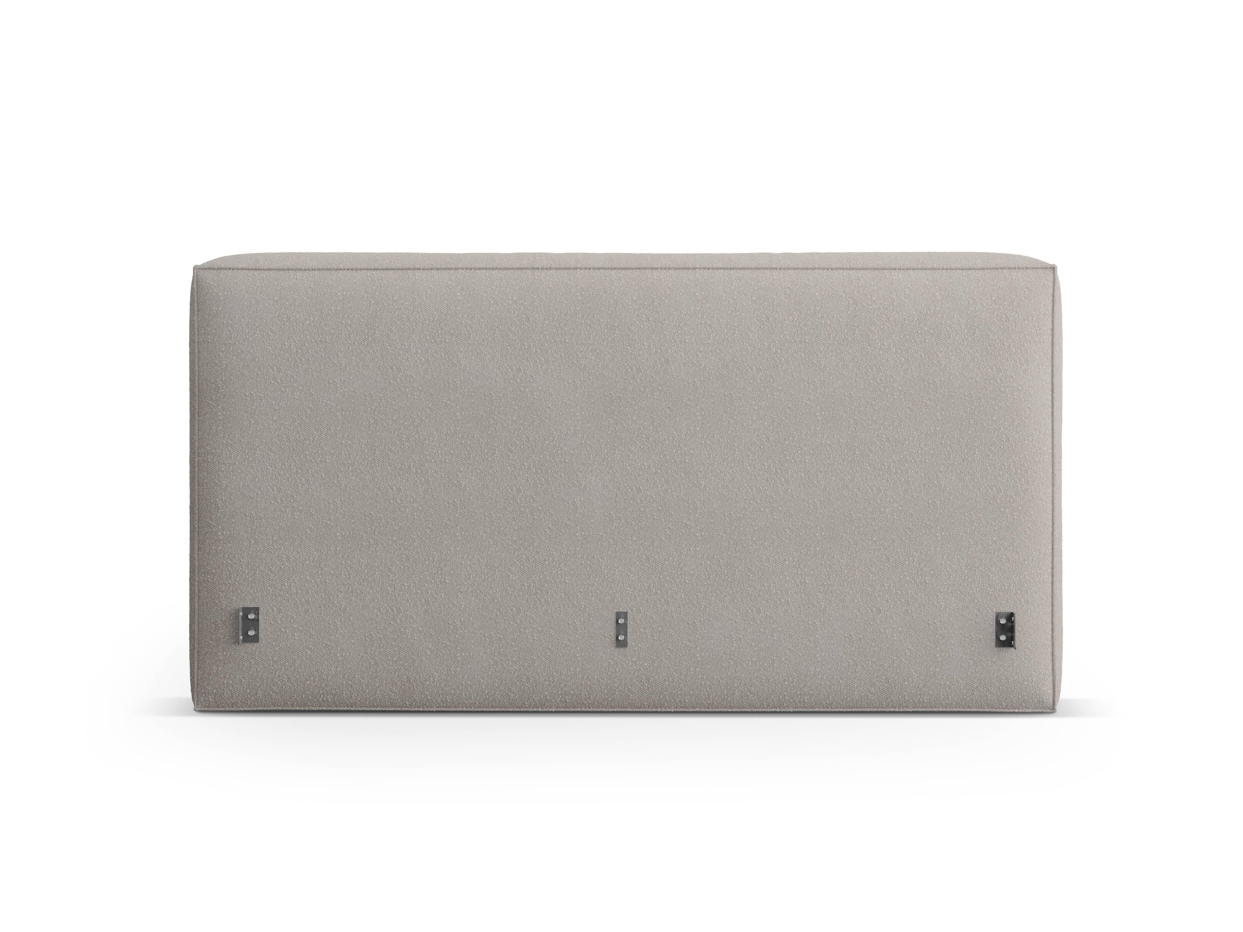 Micadoni Hoofdbord Olivia 150cm | 