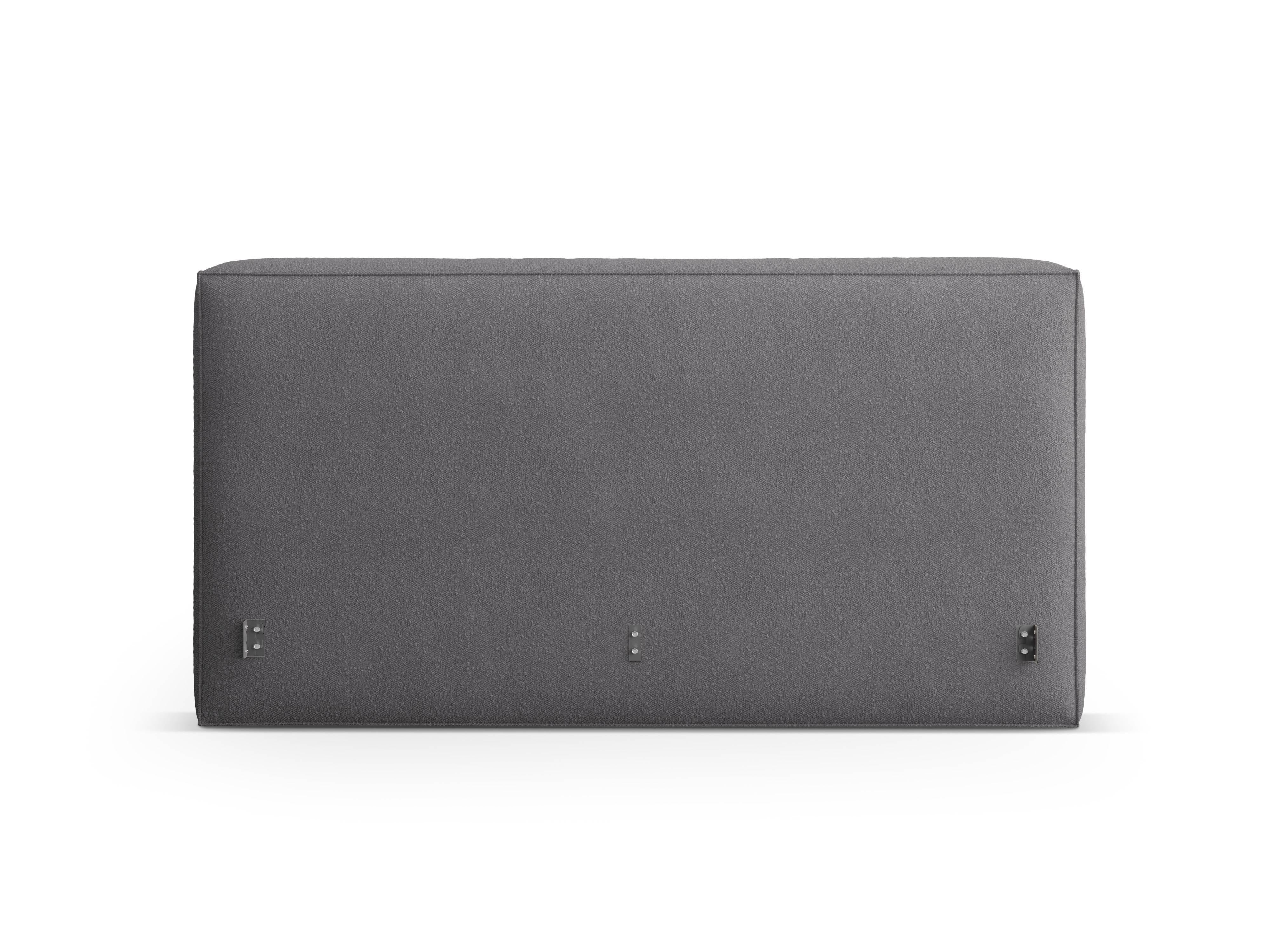 Micadoni Hoofdbord Olivia 190cm | 