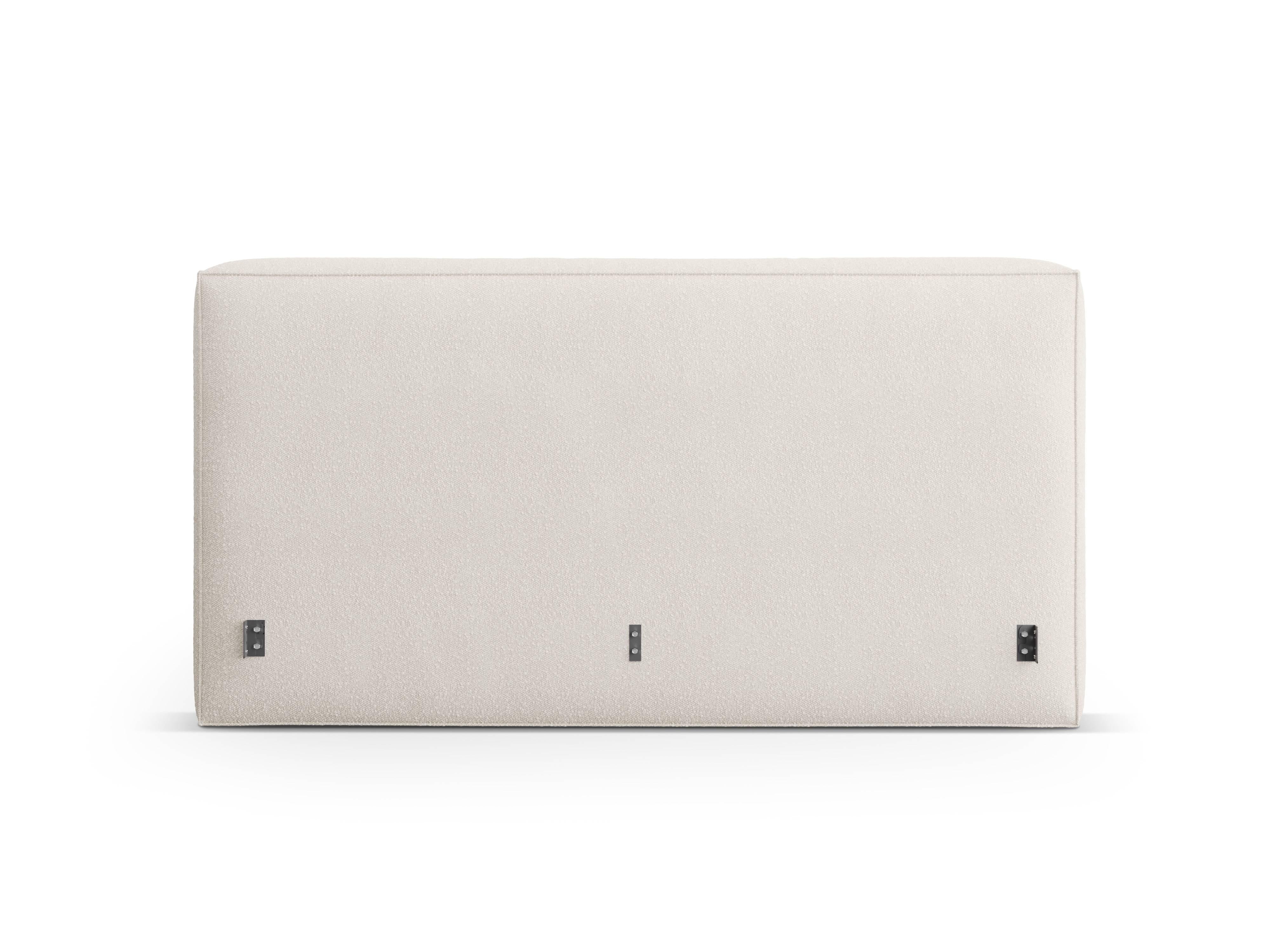 Micadoni Hoofdbord Olivia 210cm | 