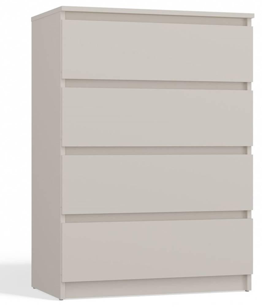NADUVI Collection Ladekast Minthe vier lades | 