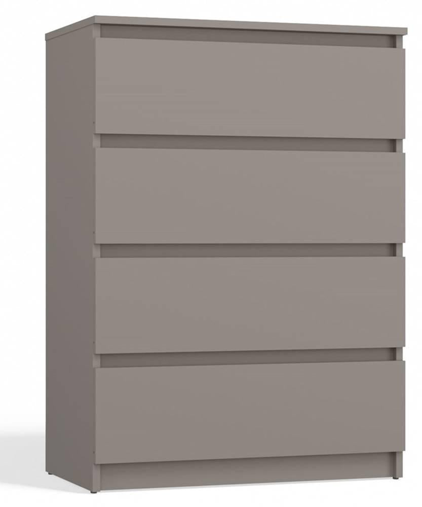 NADUVI Collection Ladekast Minthe vier lades | 