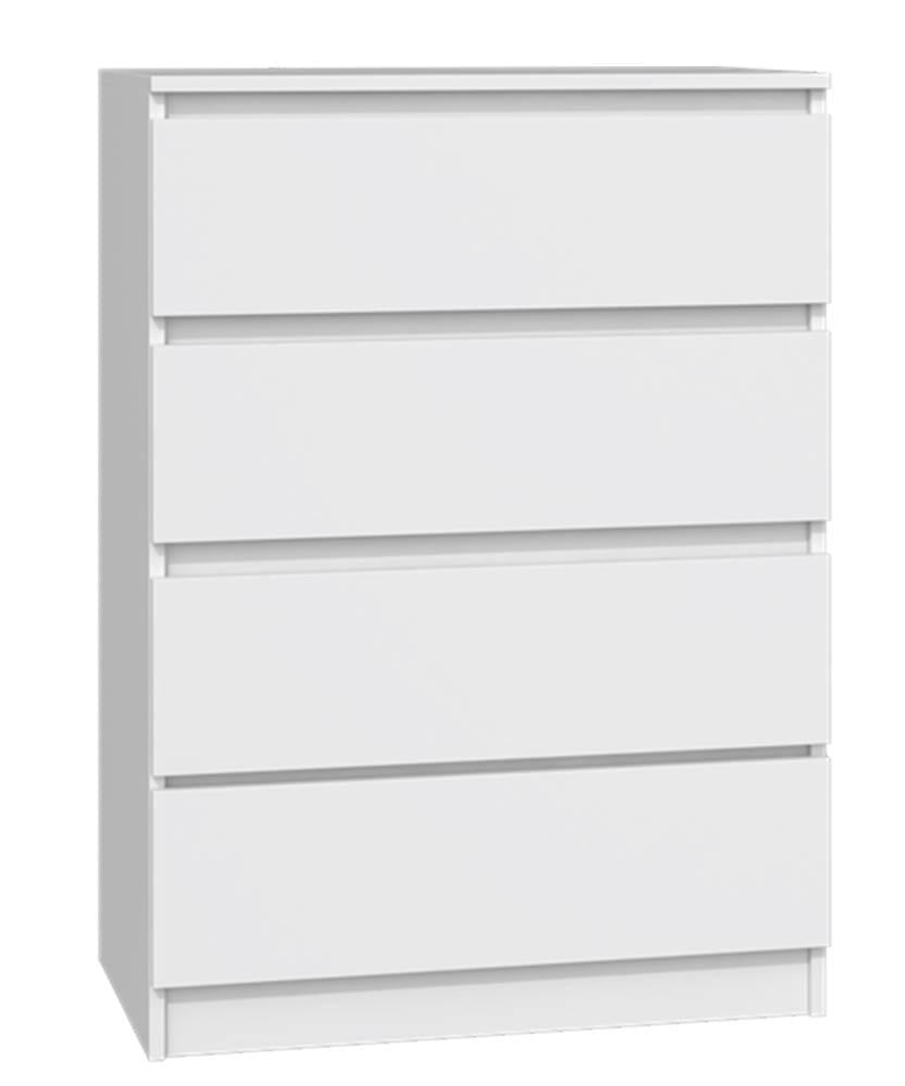 NADUVI Collection Ladekast Minthe vier lades | 