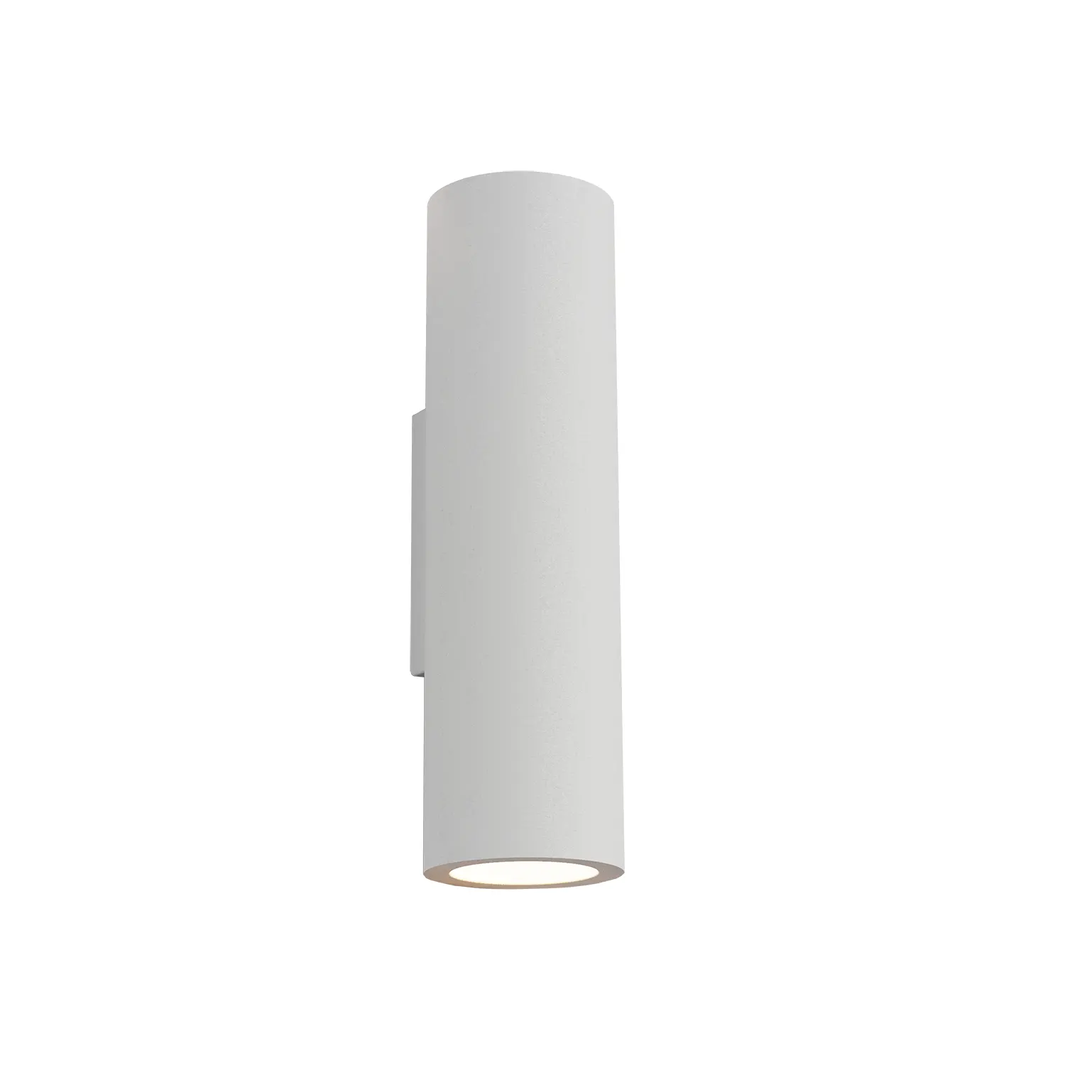 Artdelight Unieke wandlamp Brest wit WL 8256 WI
