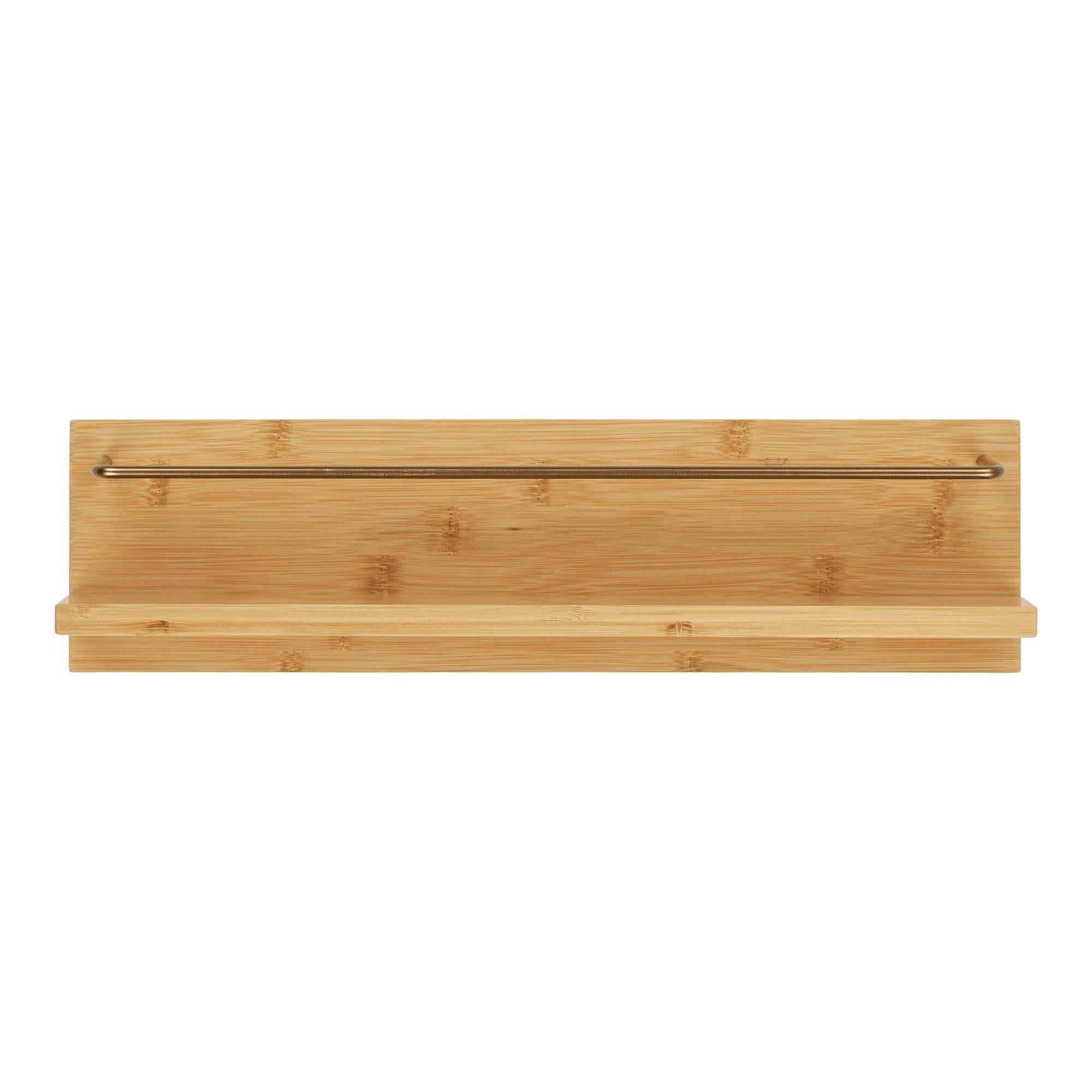 Wandplank Ember |