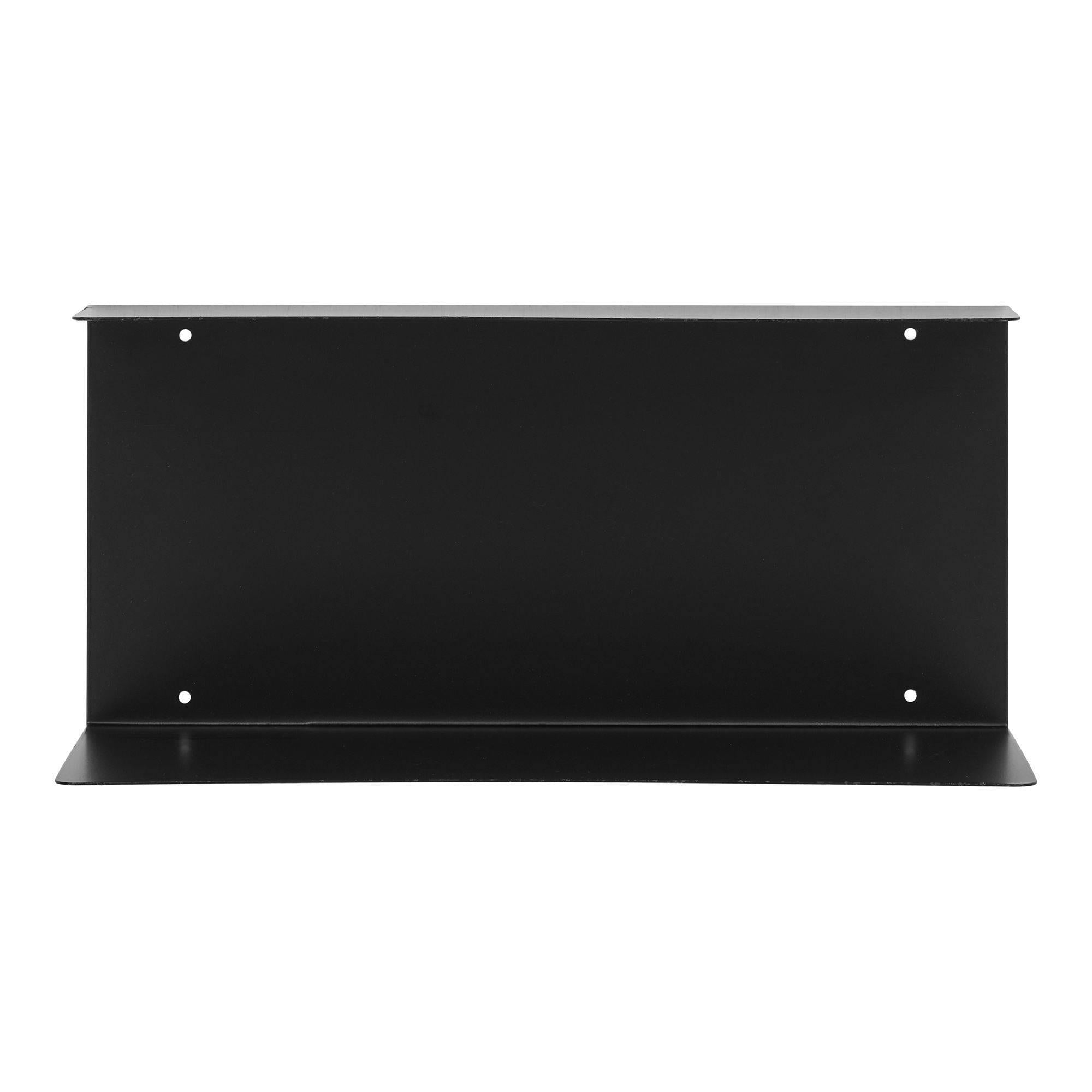 Wandplank Lille |
