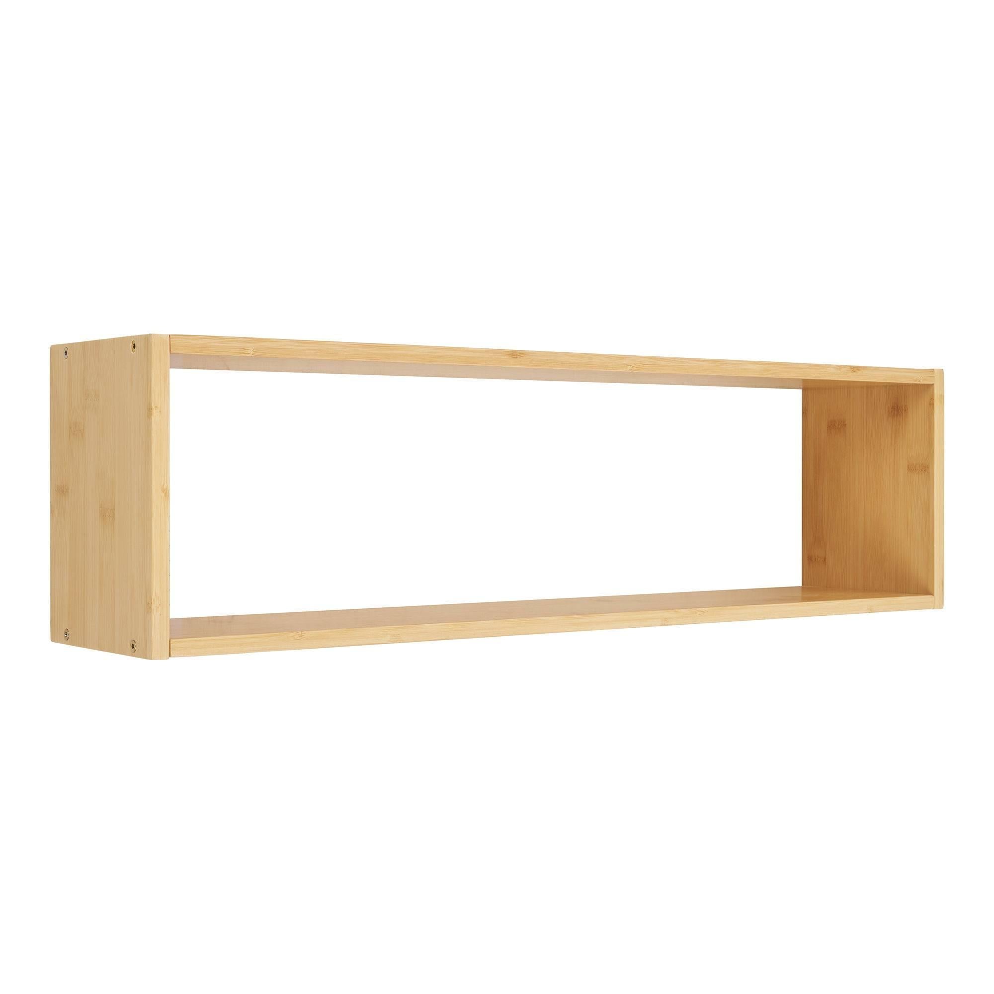 Wandplank Ember |