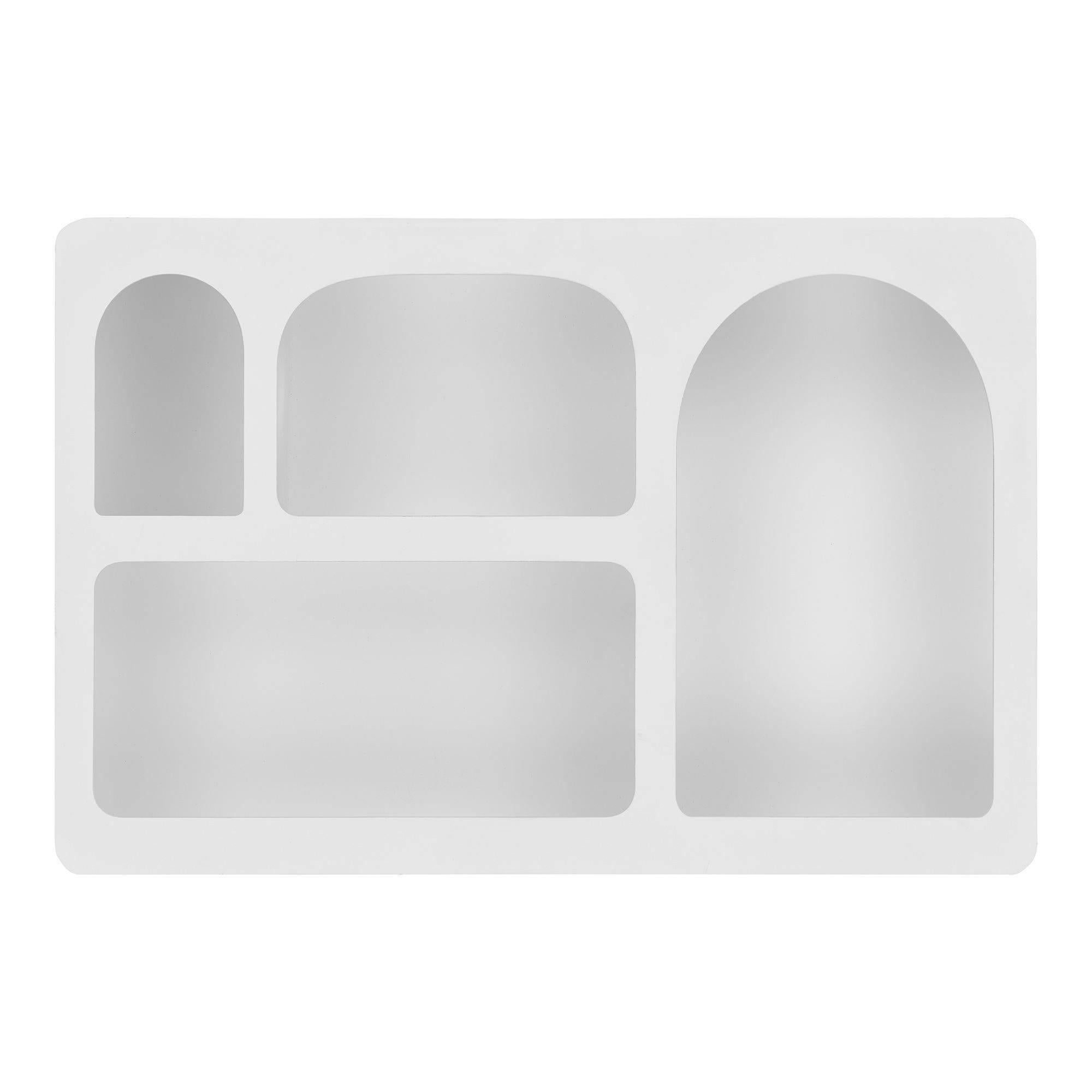 Wandplank Bryne |