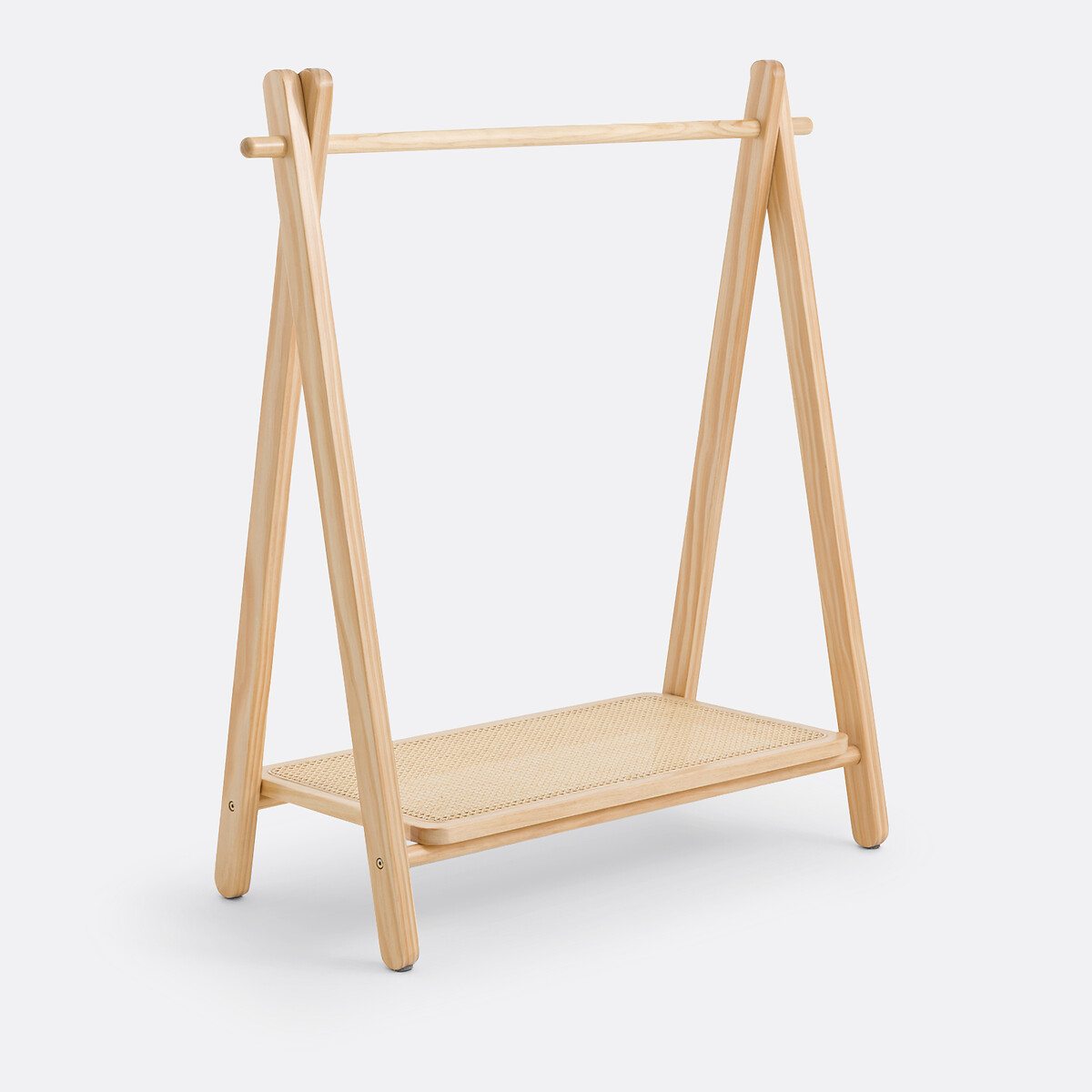 LA REDOUTE INTERIEURS Kleerhanger voor kinderen, Esmee