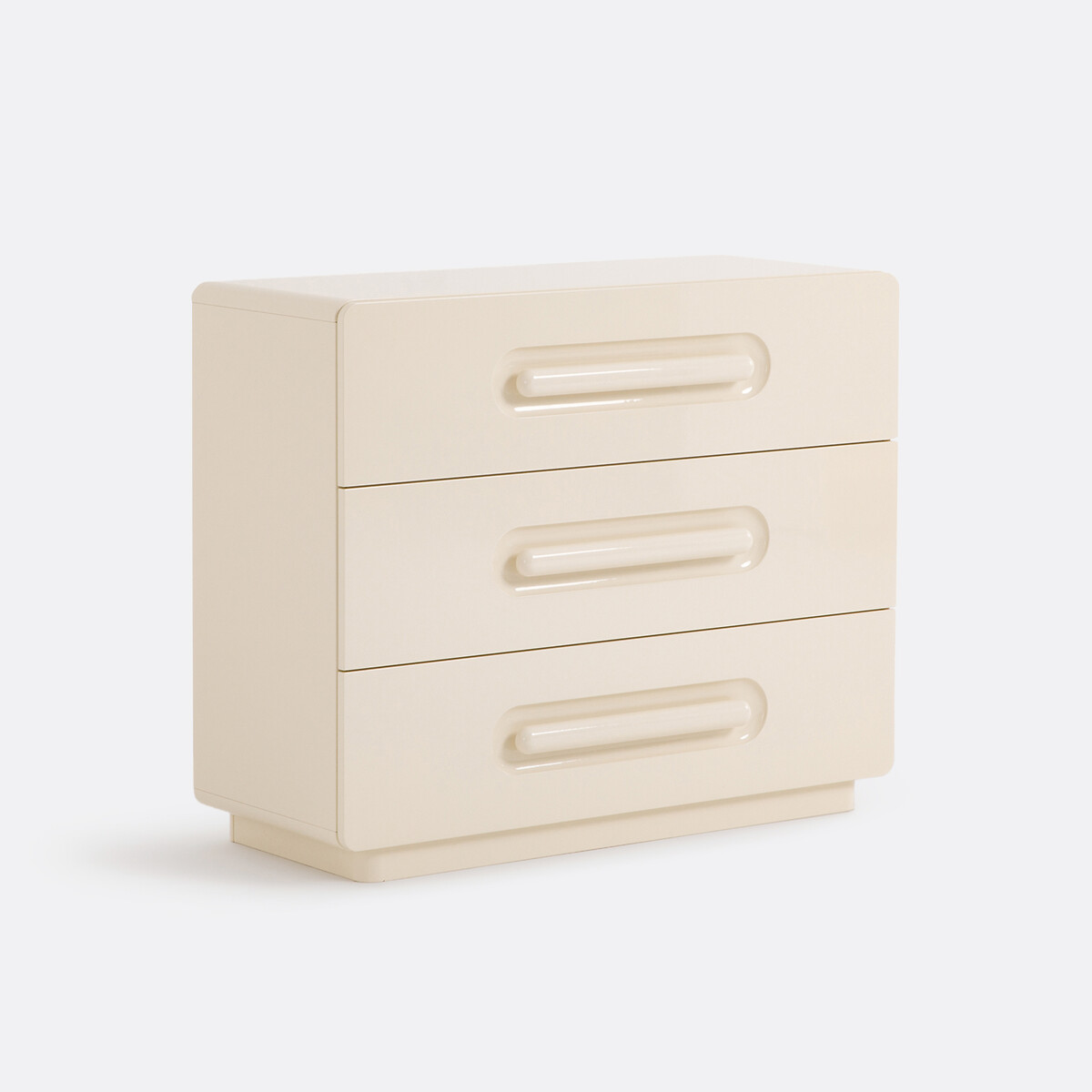 LA REDOUTE INTERIEURS Ladekast 3 lades, Newcool