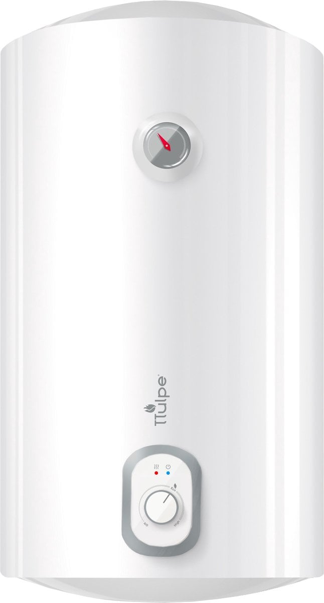 TTulpe Revolve Elektrische Boiler 100 liter