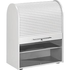Rolluik voor universele kast, wit
