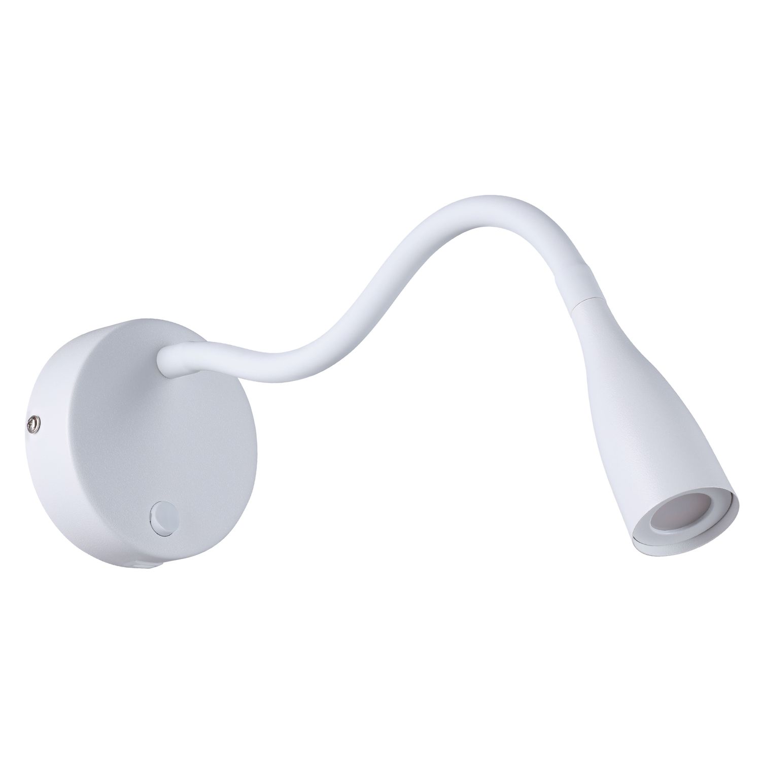 EGLO Wandlamp Olivando - Wit - Usb - 3,8w