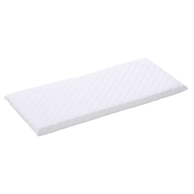 Alvi Wiegmatras Hygienica 40 x 90cm rechthoekig