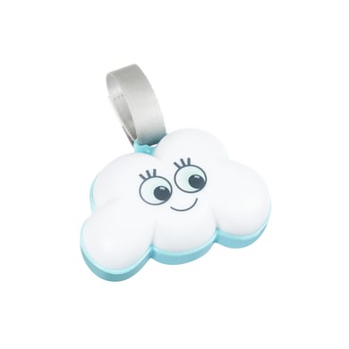 BADABULLE Nachtlampje Wolk