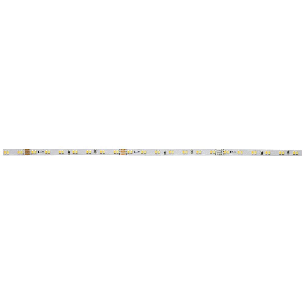 Deko Light 840350 LED-strip Energielabel: E (A - G) Met open kabeleinde 24 V/DC 5000 mm Warmwit, Koudwit 5 m