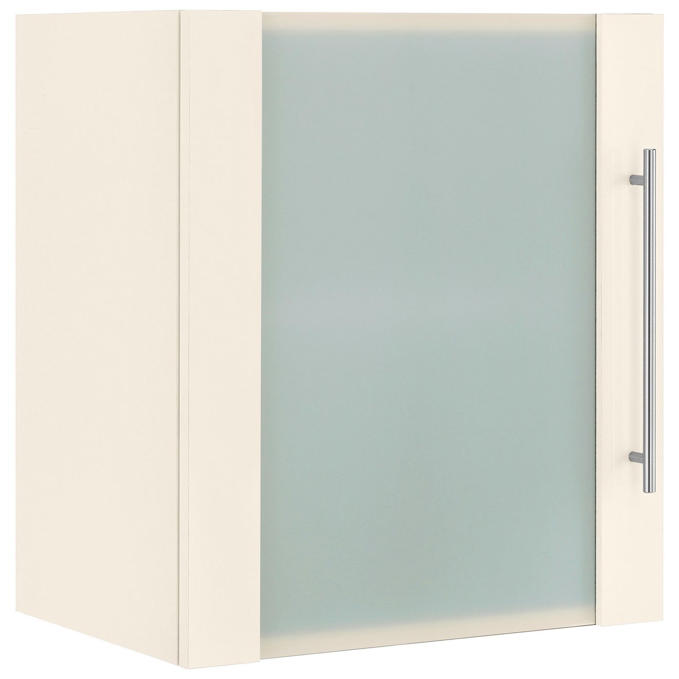 Wiho Küchen Hangend kastje met glasdeur Flexi2 Breedte 50 cm