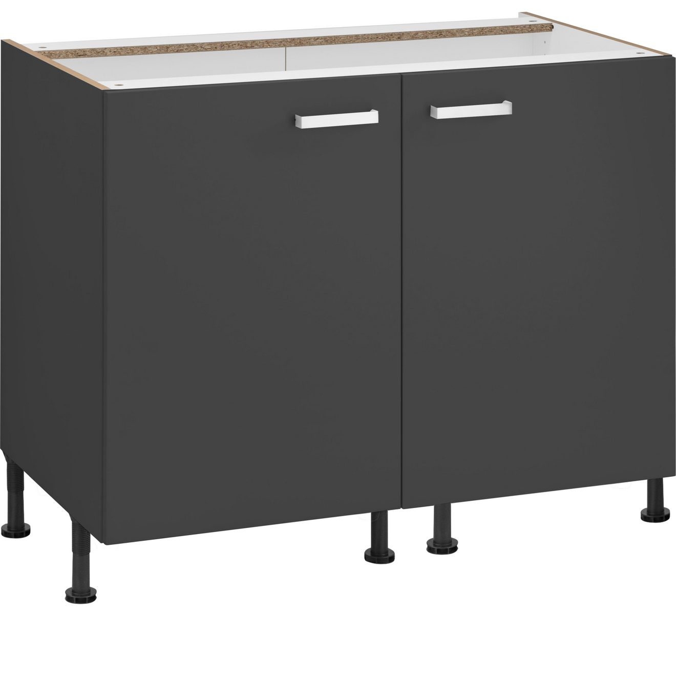OPTIFIT Onderkast Parma Breedte 100 cm