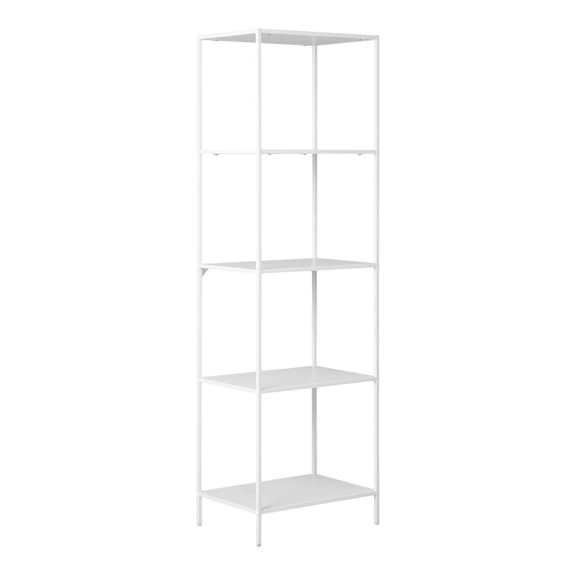 House Nordic Wandkast Vita | 