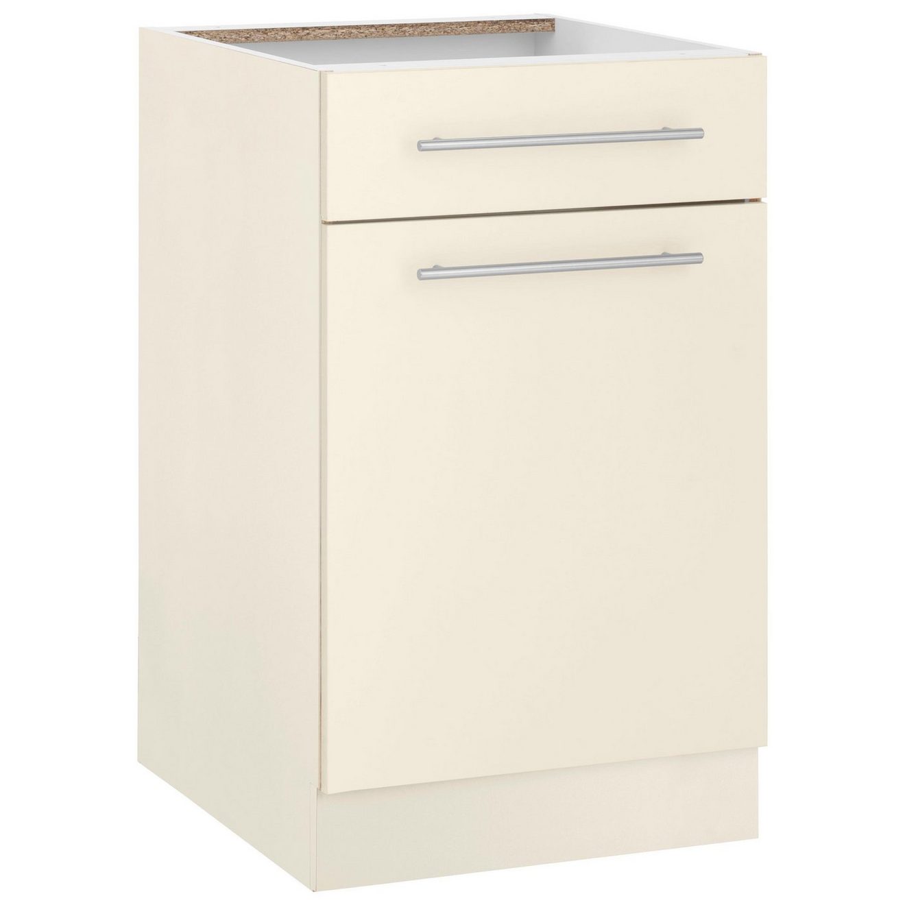Wiho Küchen Onderkast Flexi2 Breedte 50 cm