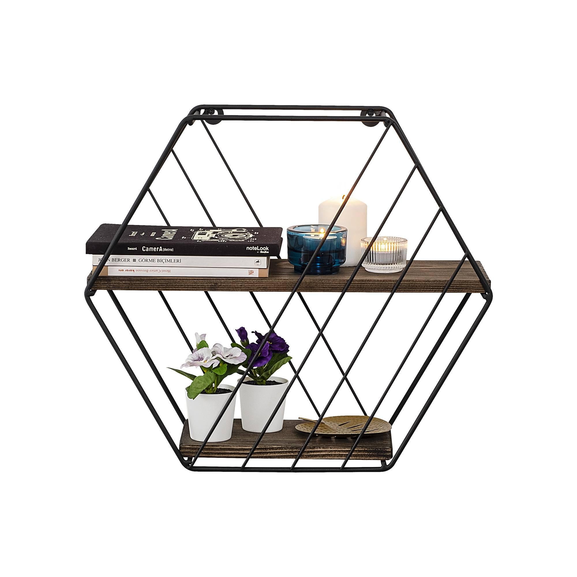 Wandplank Lilia |