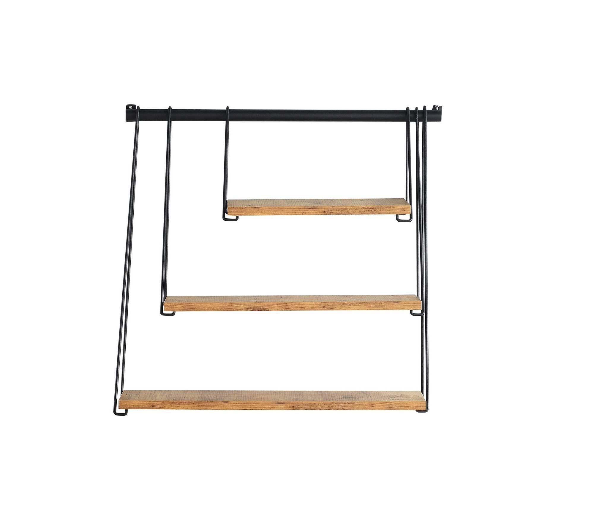 Wandplank Zihon |