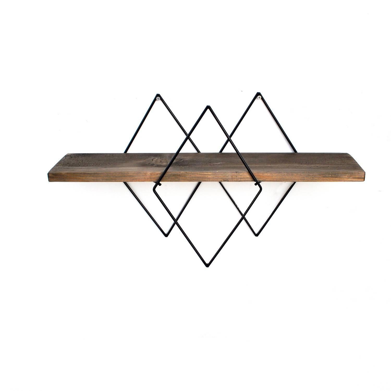 Wandplank Jill |