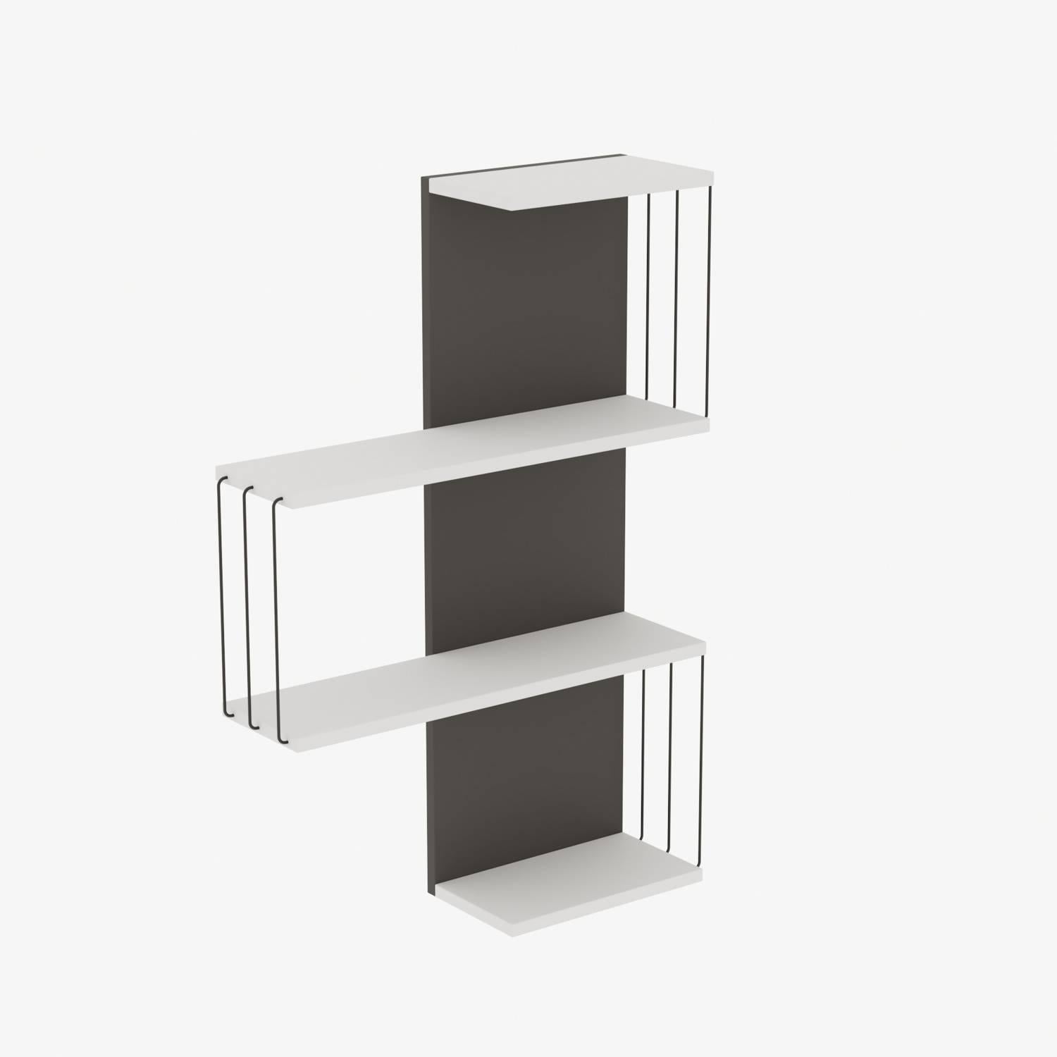 Wandplank Cambel |