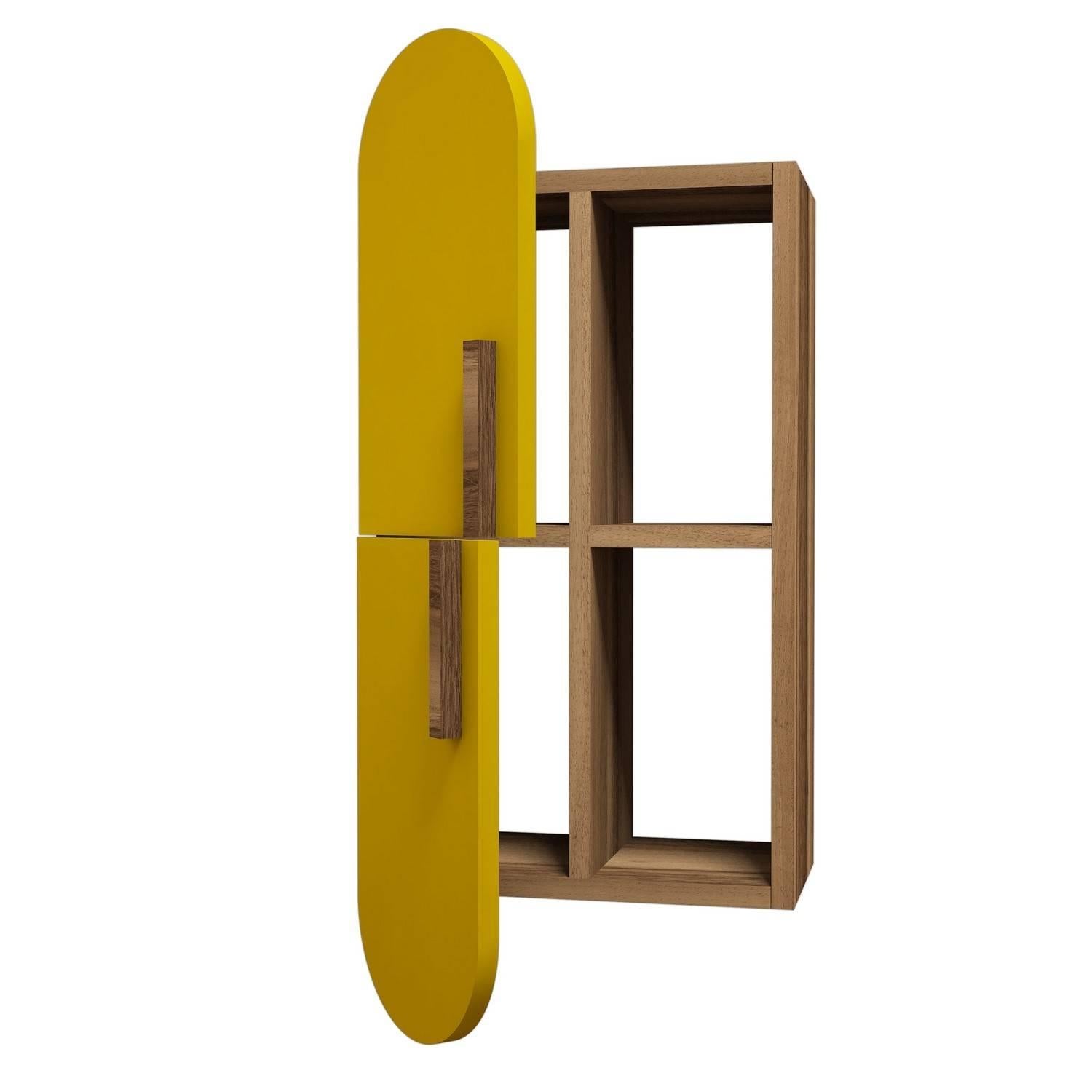 Wandplank Rosa |
