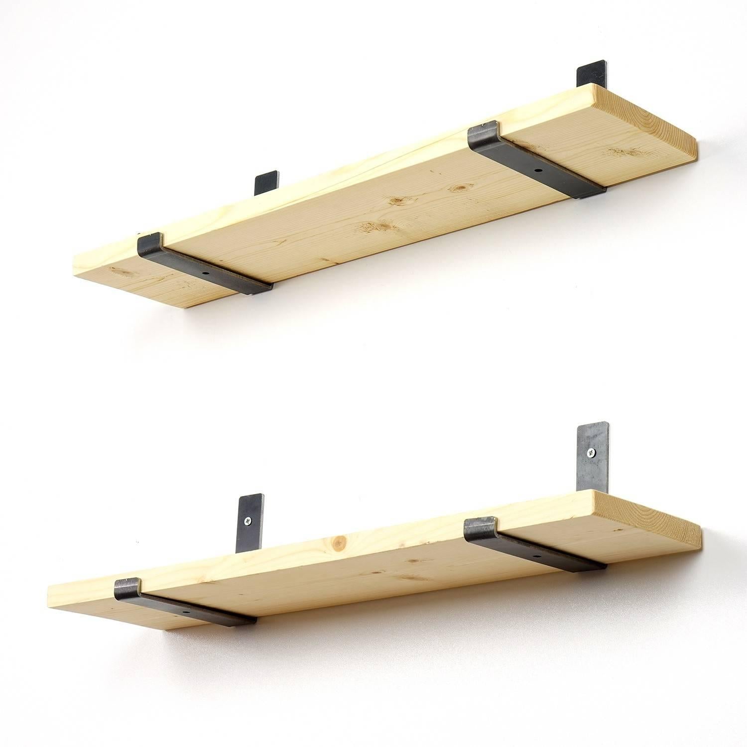 Wandplank Lamar |