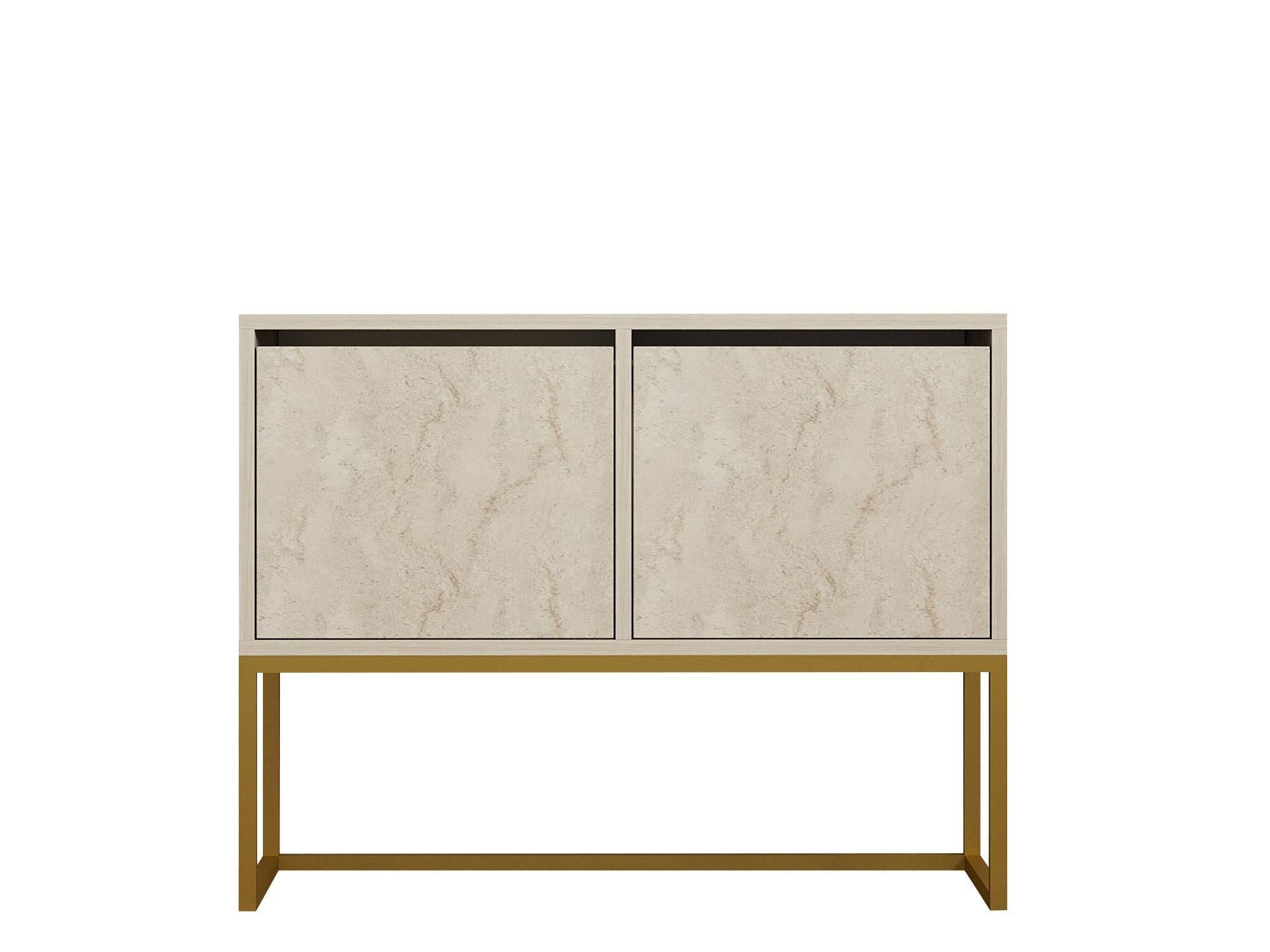 Wandkast Zermat |