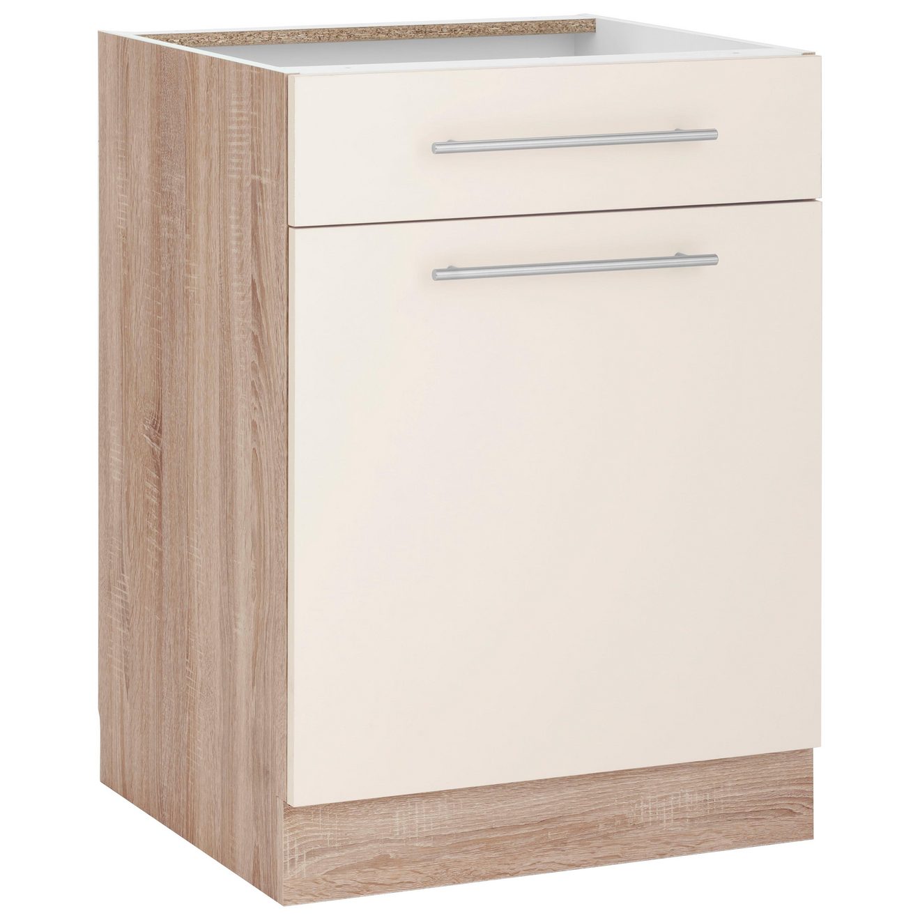 Wiho Küchen Onderkast Flexi2 Breedte 60 cm