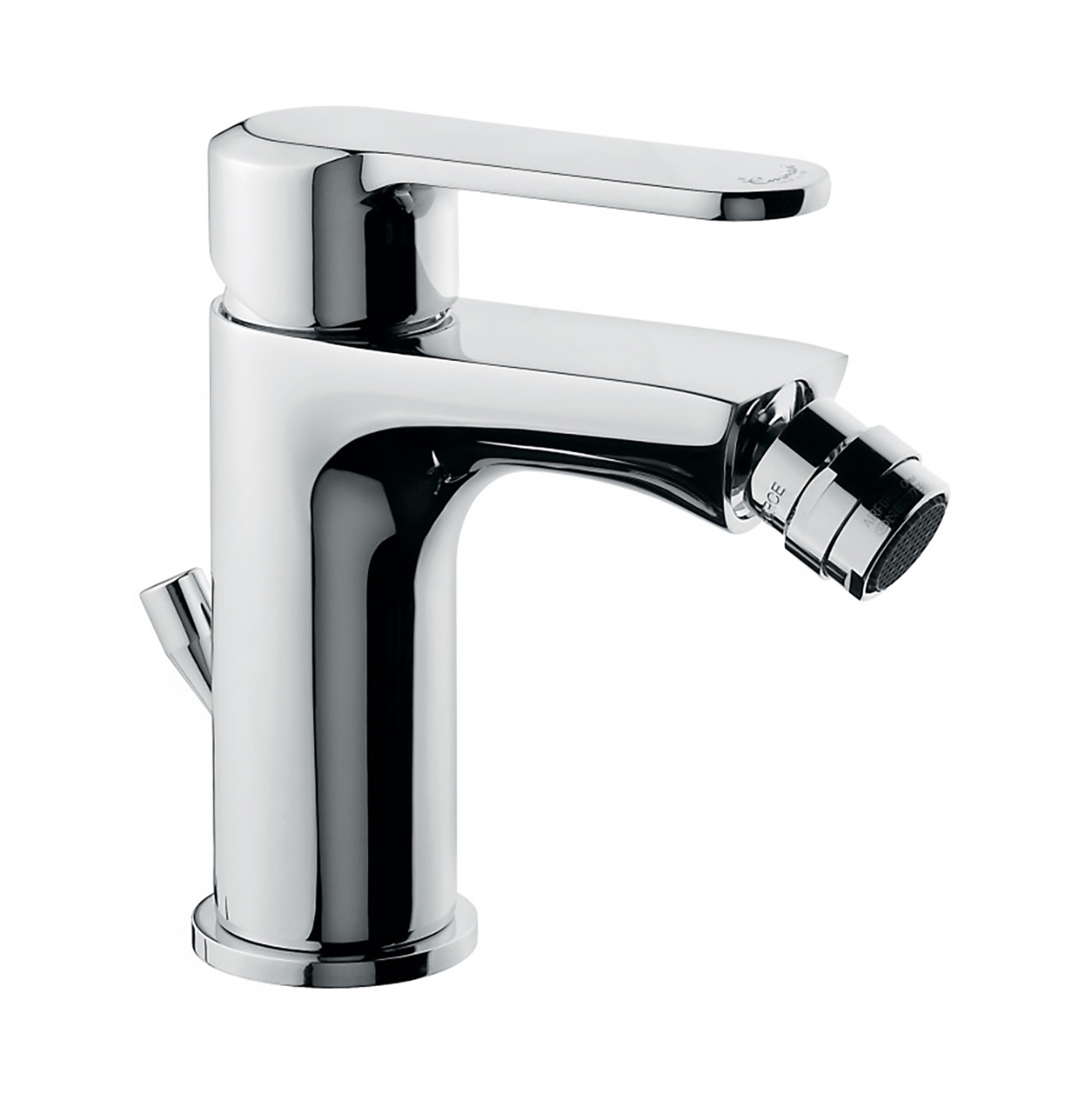 SaniGoods Kenji bidet mengkraan chroom
