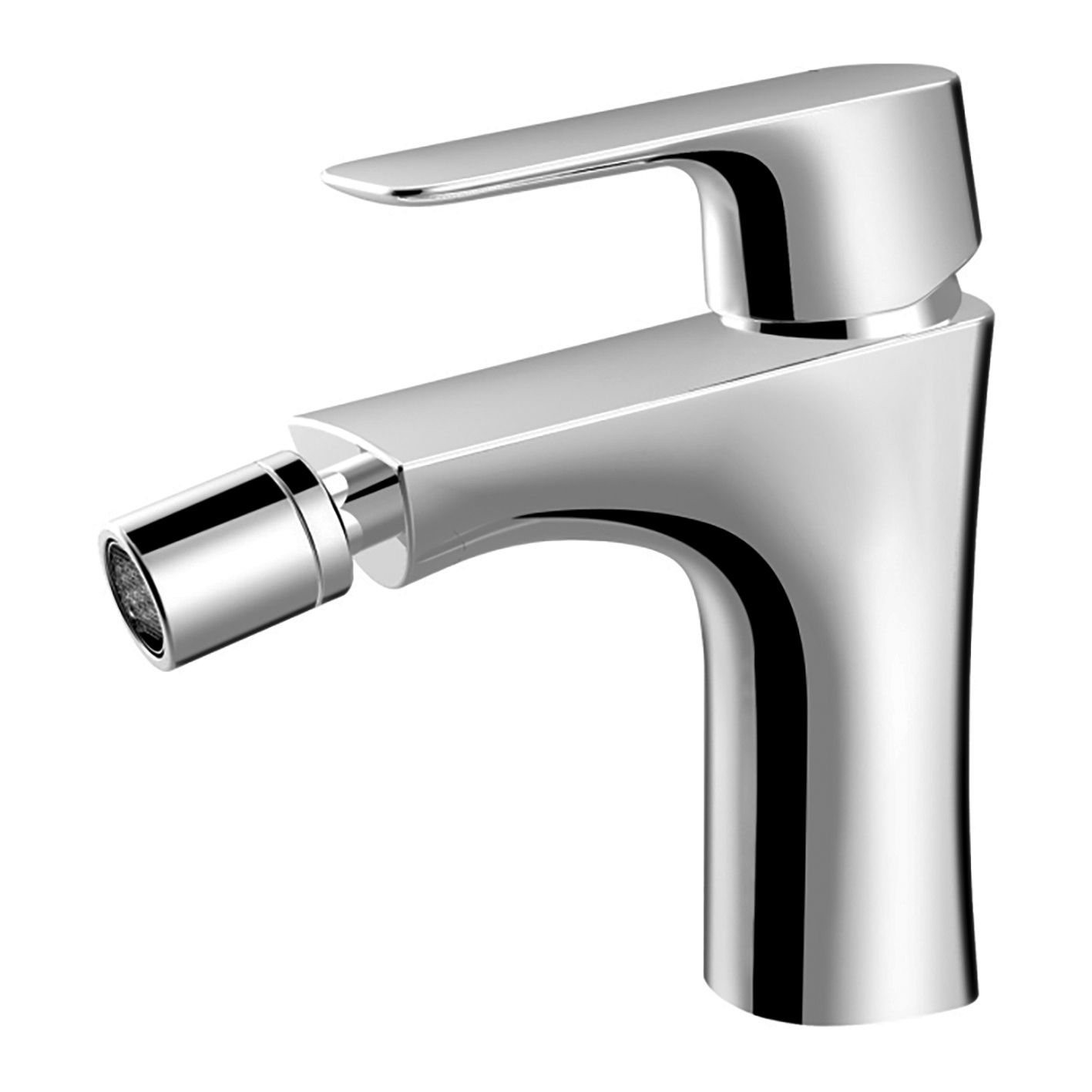 SaniGoods Niko bidet mengkraan chroom