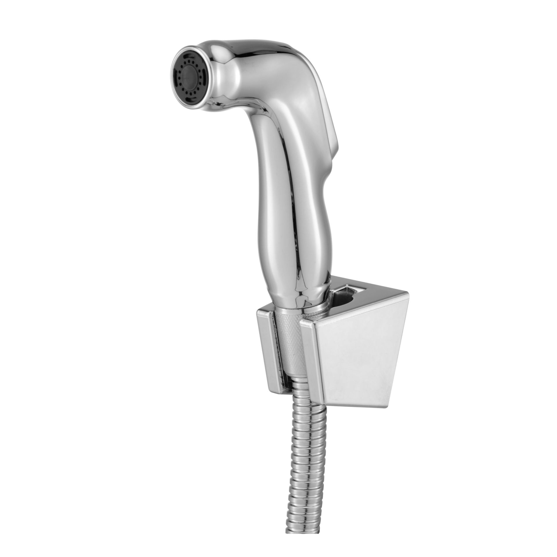 SaniGoods Robine bidetsproeier chroom