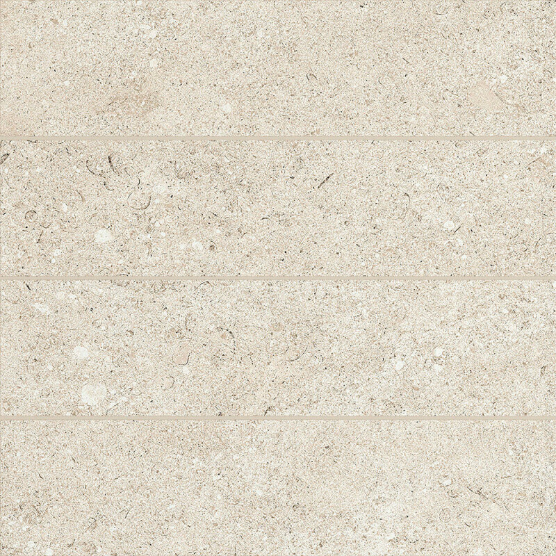 Jabo Yacht brick wandtegel ivory 7.5x30cm gerectificeerd