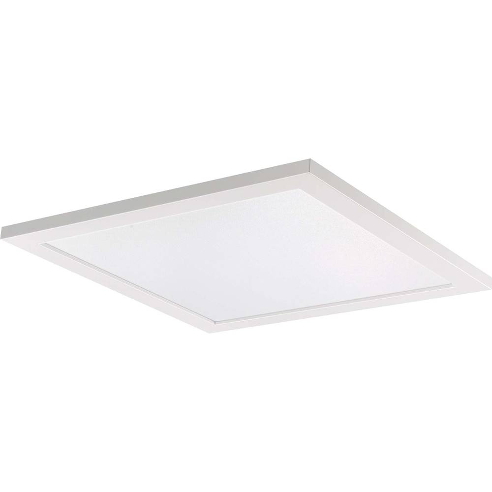 RIDI 822983 822983 LED-paneel Wit Wit