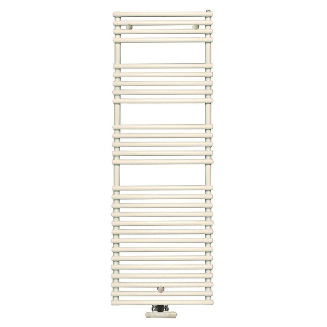 Nemo Spring Ofena 180100 handdoekradiator staal H 1757 x L 1000 mm 1639 W KAD100B01VM05NNN01