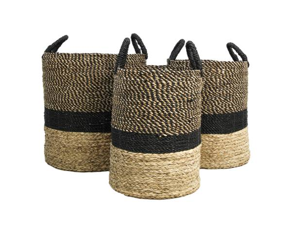 HSM Collection 3-delige mandenset Malibu | 