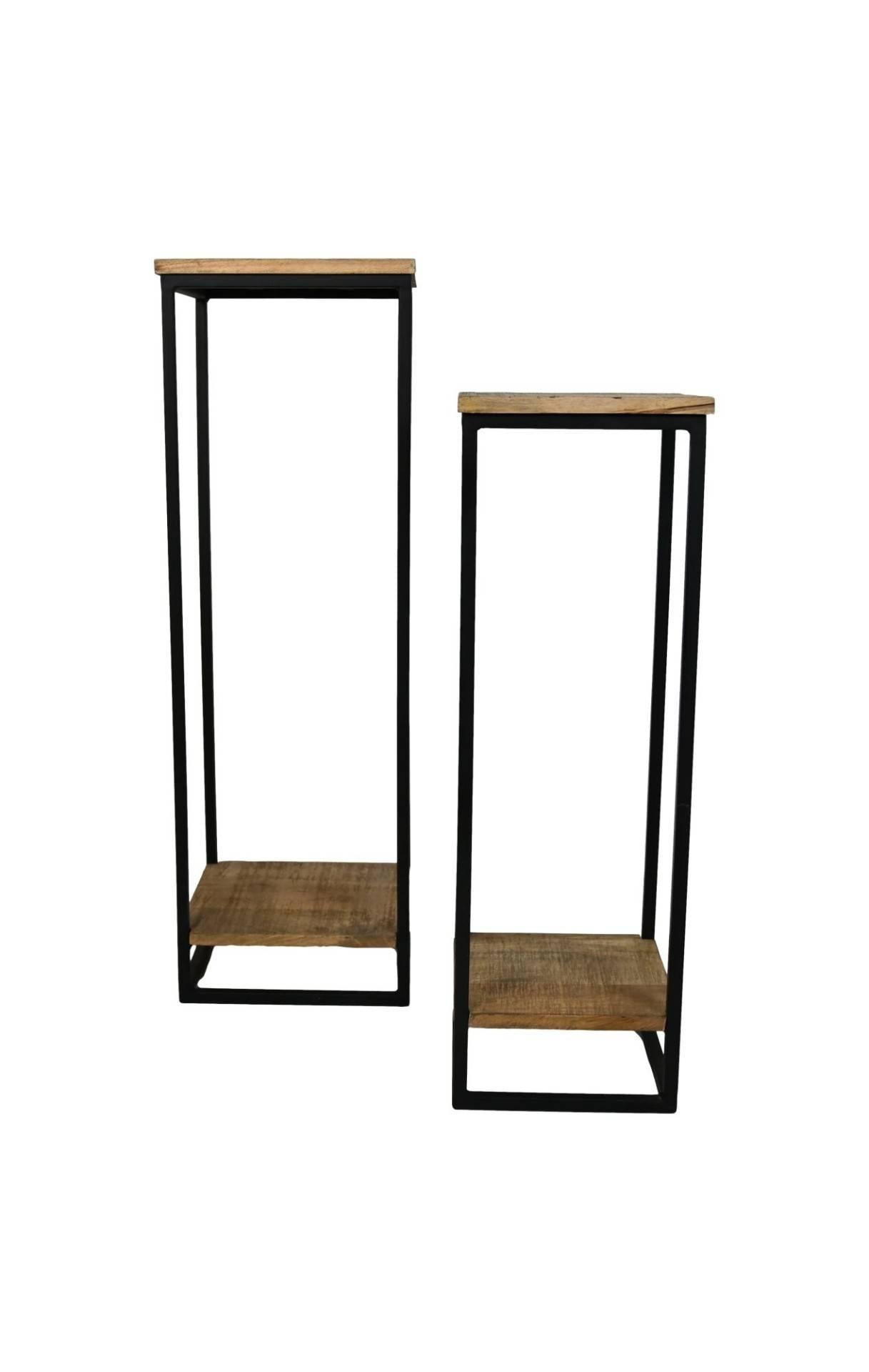 HSM Collection Set van 2 plantenstandaarden Tim | 