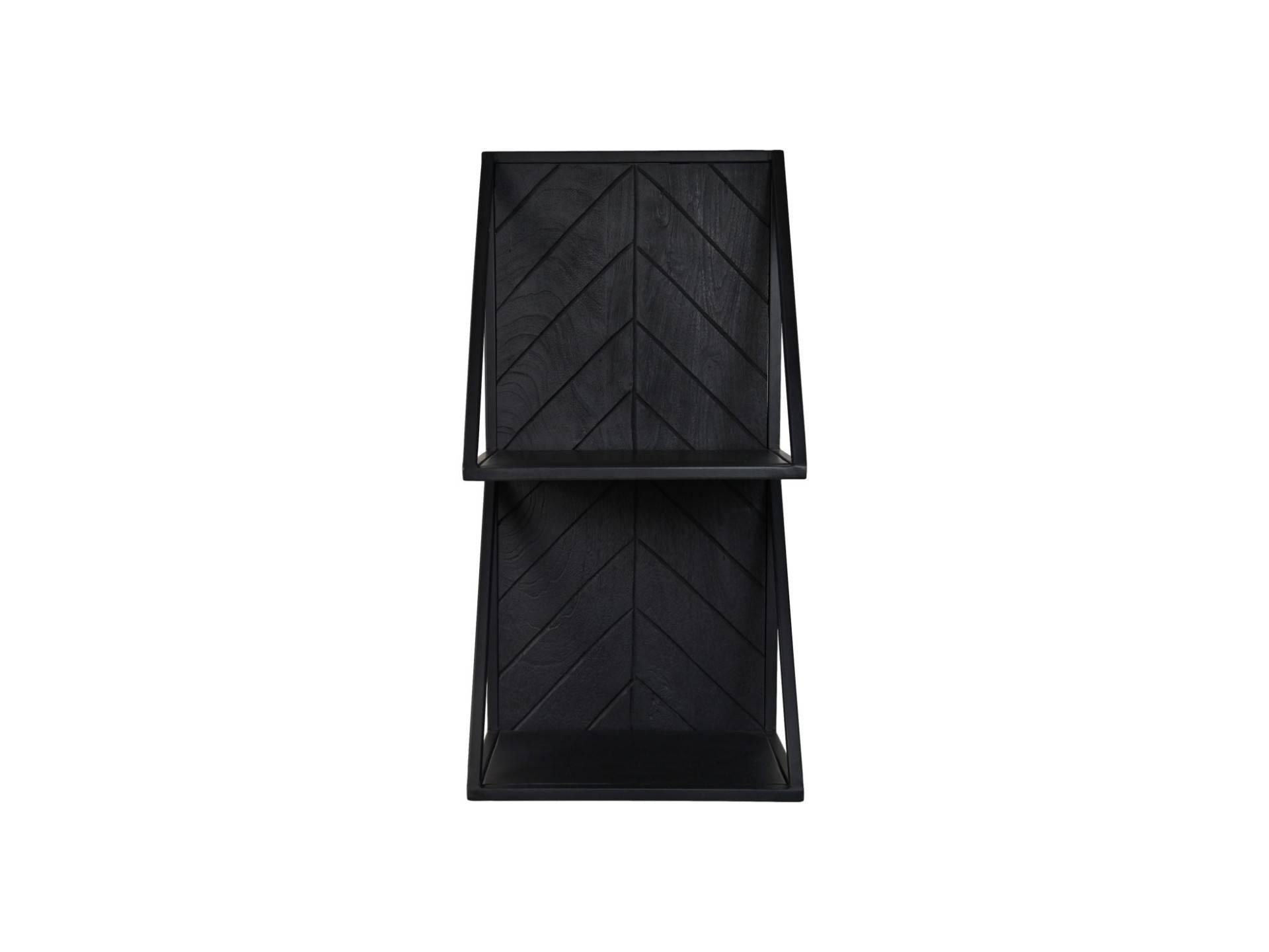 HSM Collection Dubbele Wandplank Verona | 