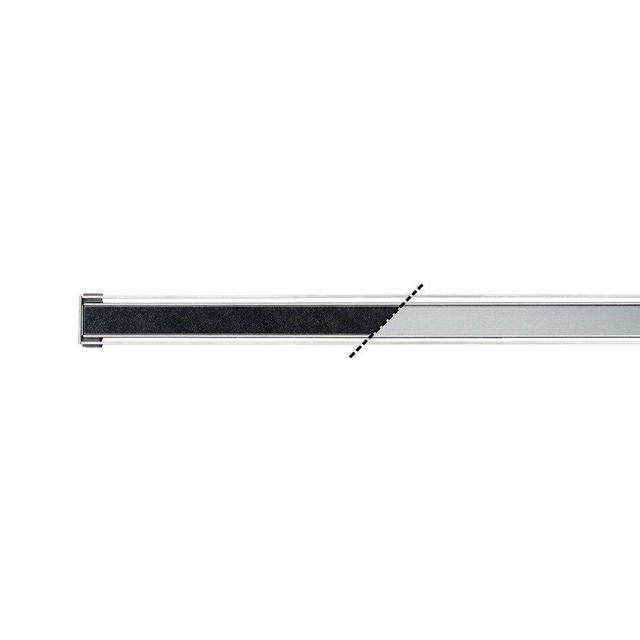 I Drain IDrain PlanoTile rooster voor douchegoot betegelbaarmat 700 mm IPRO0700Y