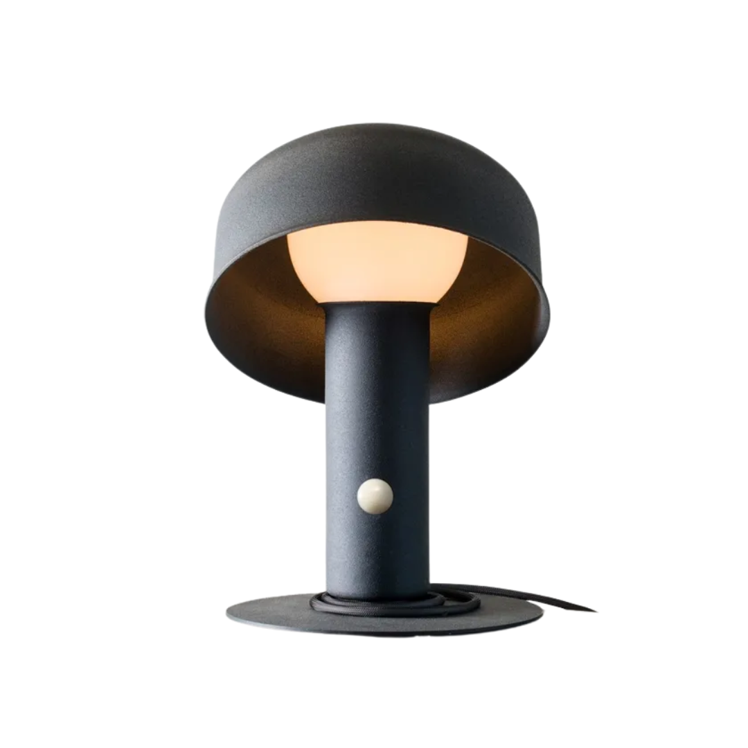 A-N-D  Pivot Bureaulamp