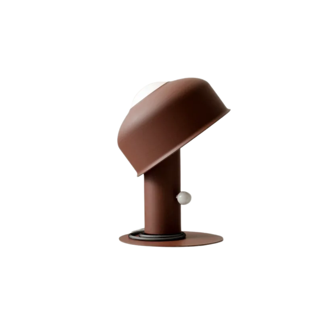 A-N-D  Pivot Bureaulamp
